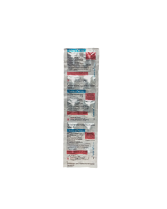 TELVAS H 80/12.5MG TAB 10S