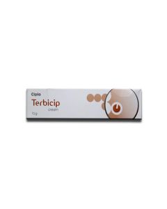 TERBICIP CREAM 10GM