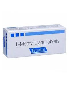 TETRAFOL TAB 10'S