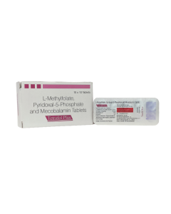 TETRAFOL PLUS TAB 10'S