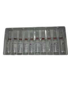 TETVAC INJ 0.5ML