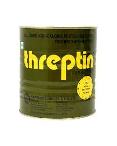 Threptin Lite High-Protein Whey and Antioxidant Supplement