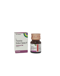 THYROX 88MCG TAB 100S