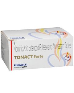 TONACT FORTE TAB 10S