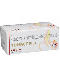 TONACT PLUS TAB 10S