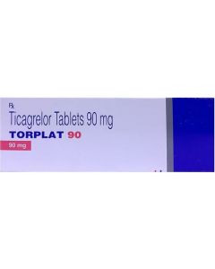 TORPLAT 90 TAB 14S