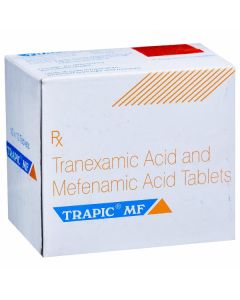 TRAPIC MF TAB 10S