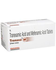 TRENAXA MF TAB 6'S
