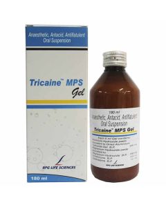 TRICAINE MPS GEL 200ML