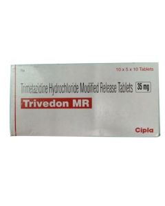 TRIVEDON MR TAB 10S