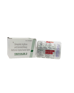 TRIVOLIB 2 TAB 10S