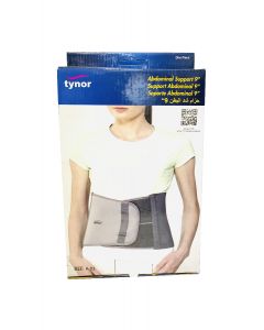 ABDOMINAL SUPPORT-L-A01-TYNOR