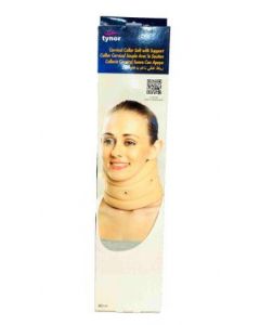 CERVICAL COLLAR SOFT C SUPPORT LARGE