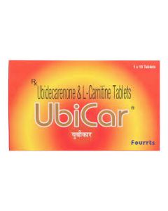 UBICAR TAB 10S