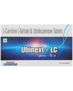 Ubinext Lc Tab 10s