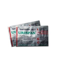 URISPAS TAB 15'S