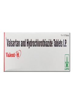 VALENT H TAB 10S