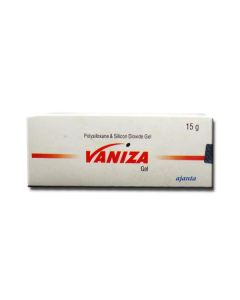 VANIZA GEL 10GM