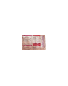 VERTIN 24MG TAB 15S