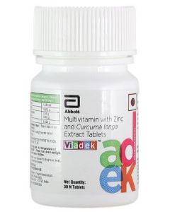 Viadek Tab 30s