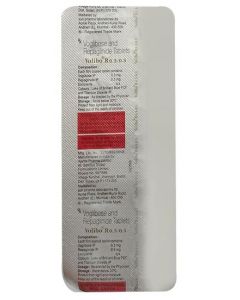 Volibo R 0.3/0.5 Mg Tab 10s