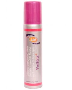 VOLITRA PLUS  SPRAY 55GM