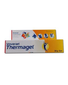 VOVERAN THERMAGEL 30GM