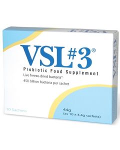 VSL 3 CAP 10S