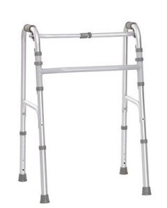 WALKER WITH OUT WHEEL - TYNOR