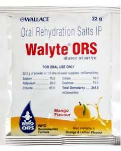 WALYTE POWDER 22GM