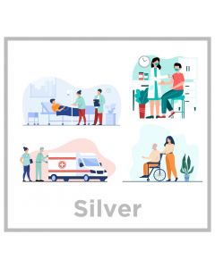 Supervalue SILVER Package