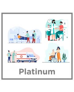 Supervalue PLATINUM Package