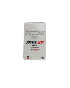 XONE XP 1.125GM INJ