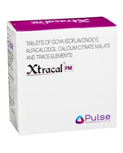 XTRACAL PM TAB 10S