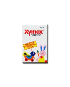 XYMEX DROPS 15ML