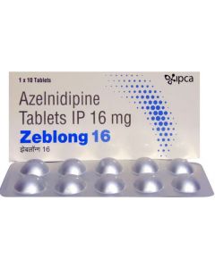 Zeblong 16mg 10s