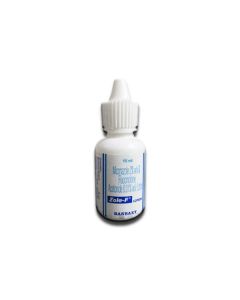 ZOLE F SKIN LOTION 15ML