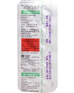 ZYNCET TAB 10S
