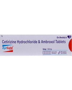 ZYRCOLD TAB 10S